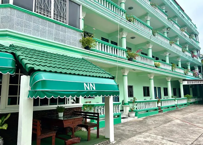 Nn Apartment